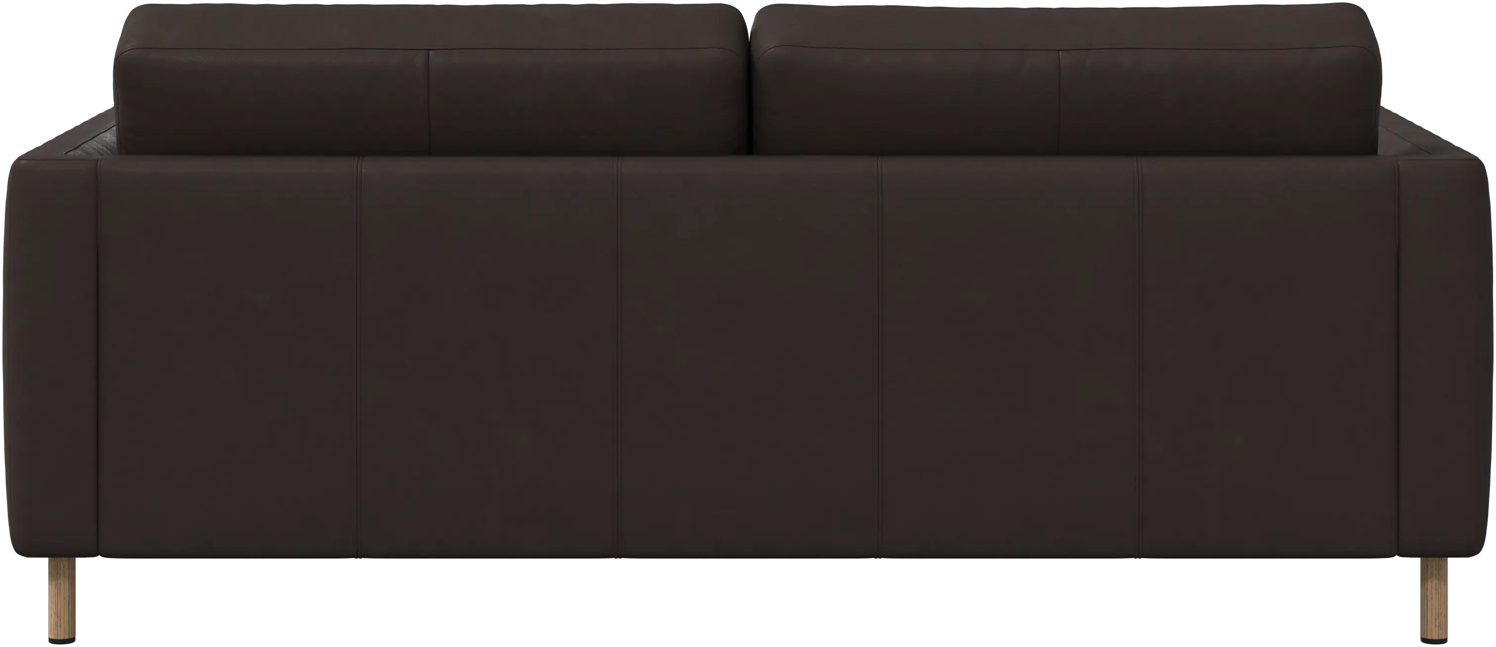 2.5人掛けデザイナーソファ | ボーコンセプトのコレクションはこちら